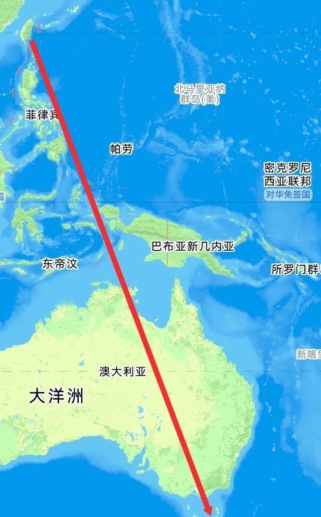 台湾网友的天才设想：台湾人全体移民到塔斯马尼亚岛，把台湾岛还给大陆，。至于塔斯马