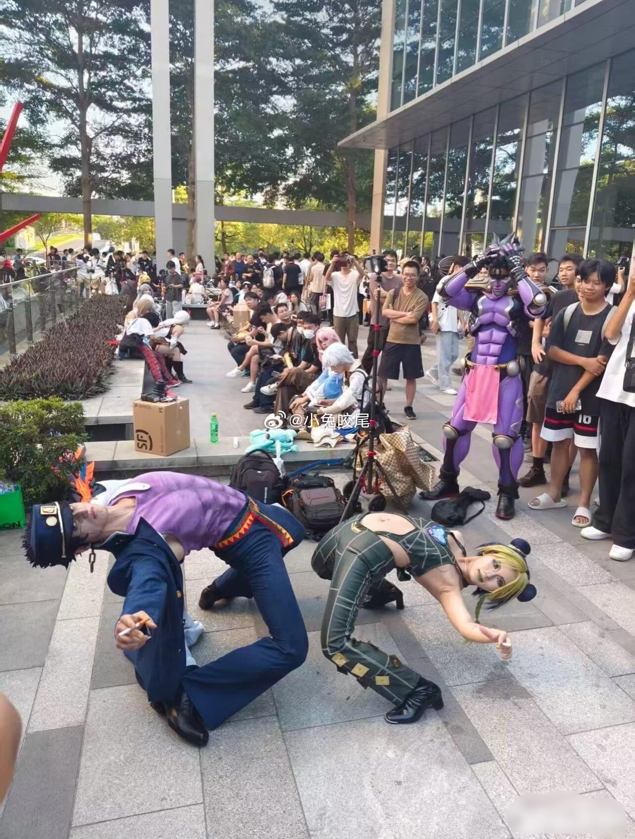 现在cos的门槛那么高了吗