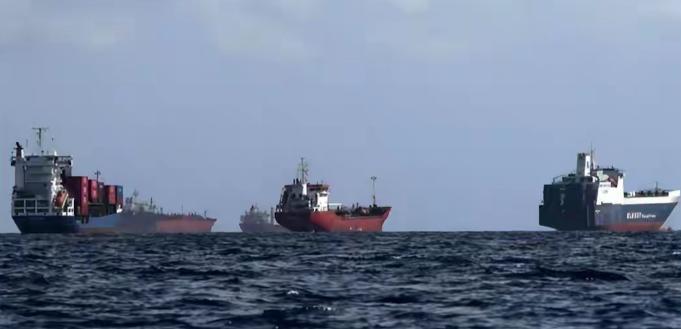 韩国这把真的是活丢人啊，在全球石油危机最焦灼的时候，就在价格正在疯狂暴涨的时候，