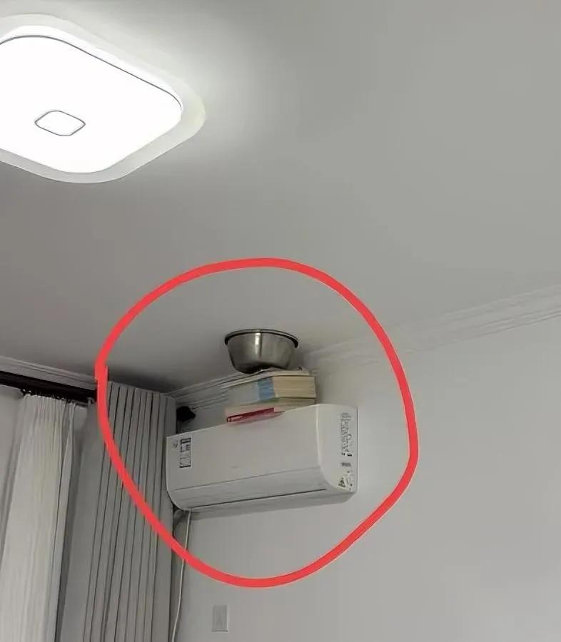 楼上太吵能咋办？这招够狠但解气？某小区女业主被楼上00后邻居折腾得快崩溃