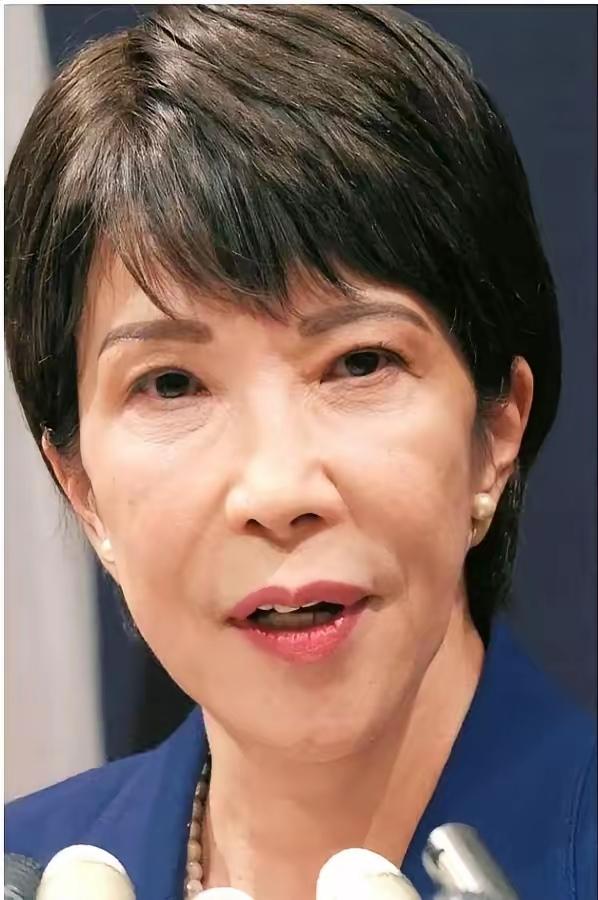 日本首相石破茂下台已成定局，有谁会成为他的接班人？这时候人们看到了呼声最高的高市