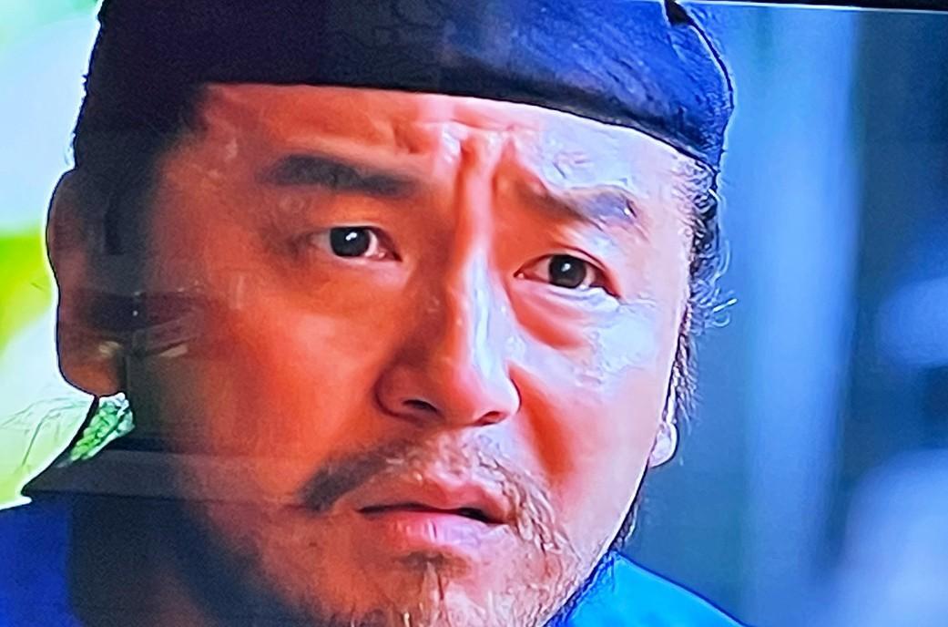 李善德与马归云合作求生《长安的荔枝》中，李善德遭人算计，被迫接手一桩死差事！谁