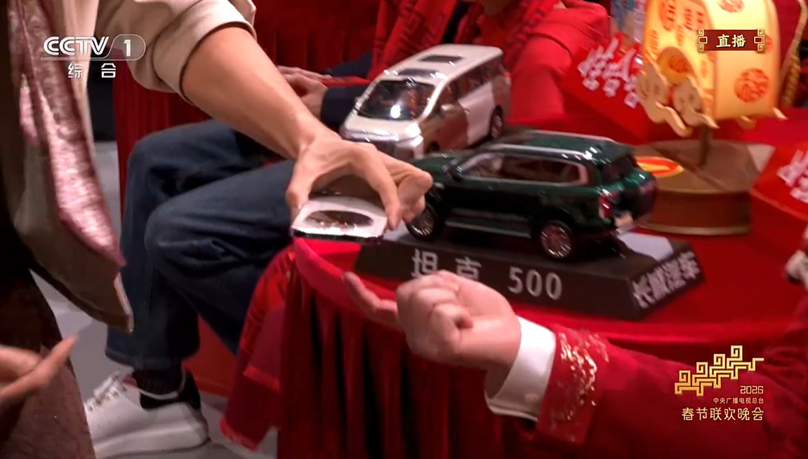 连续五个月新能源MPV销冠，魏牌高山这次，稳了一个月可能是运气好但五个月，只能是