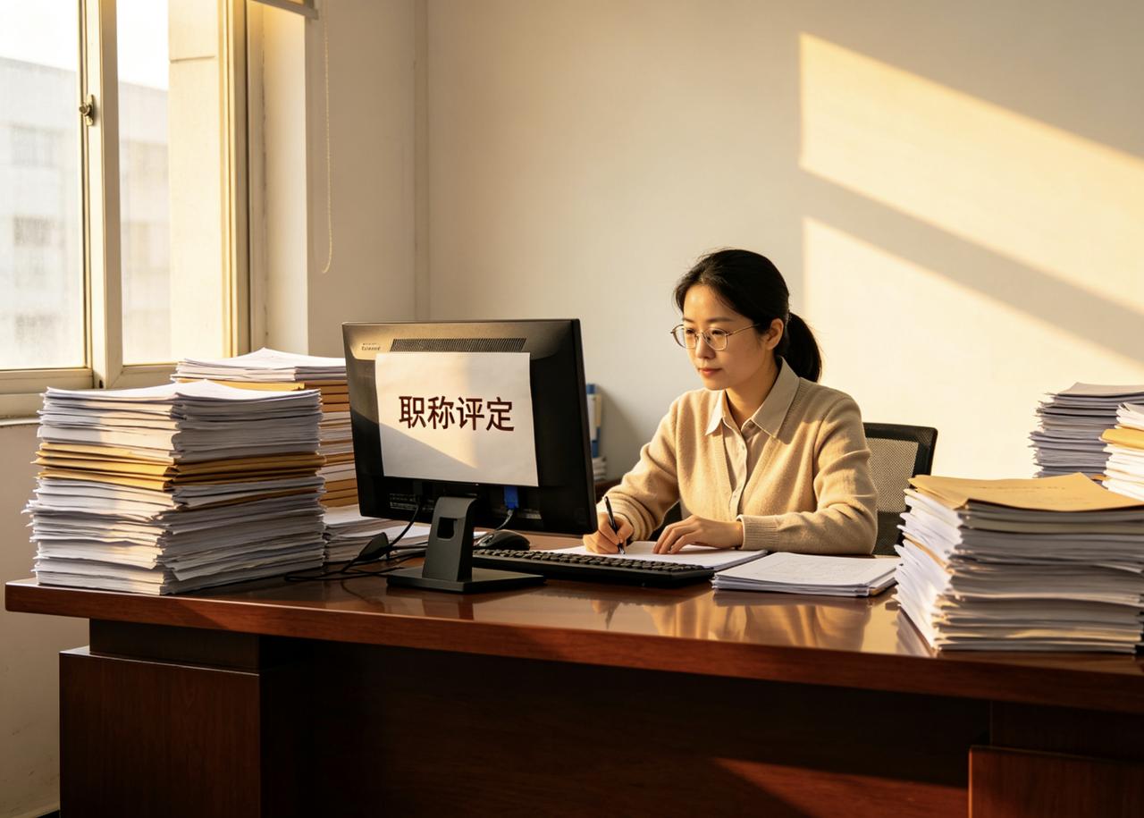 晚上在电梯遇到一位同行，她刚大学毕业两年，当了两年班主任。遇到我的时候他拉着我说