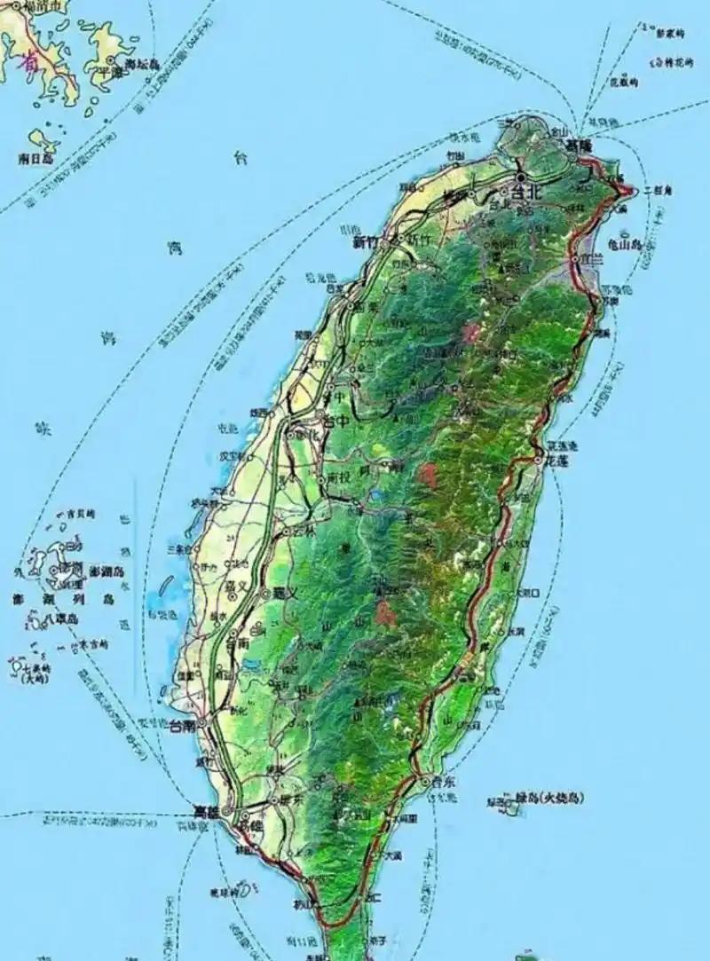 台湾统一后，度量衡是否要统一？这个问题可参考港澳地区。鲜为人知的是，台湾的度量