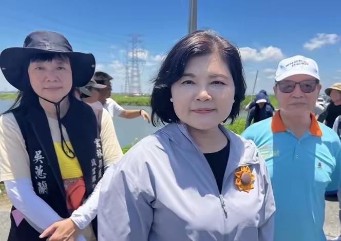 赖清德开始在台湾抓人了。8月7日这天，台湾那边传出消息，赖清德的人动手抓人了
