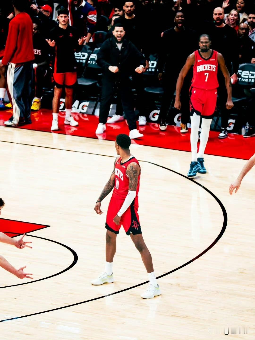 小贾能成为下一个杜兰特吗？范乔丹谈小贾：“史密斯很有天赋。”“他有希望成