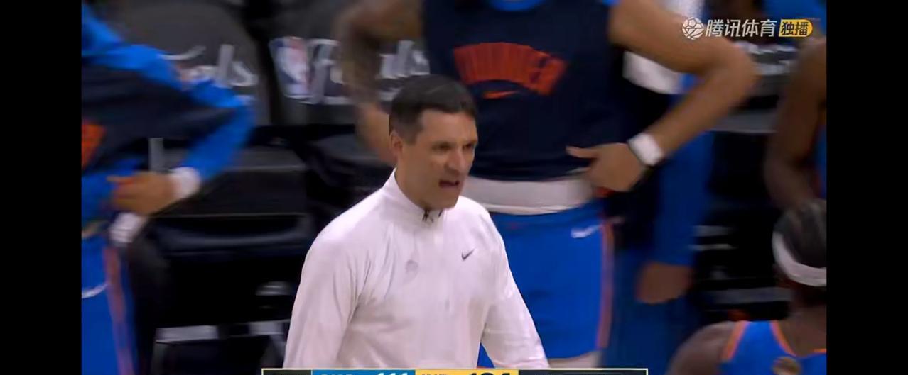 NBA总决赛雷霆2：2步行者，别说这比赛吧，不打之前我已经知道了结果，虽然是商业