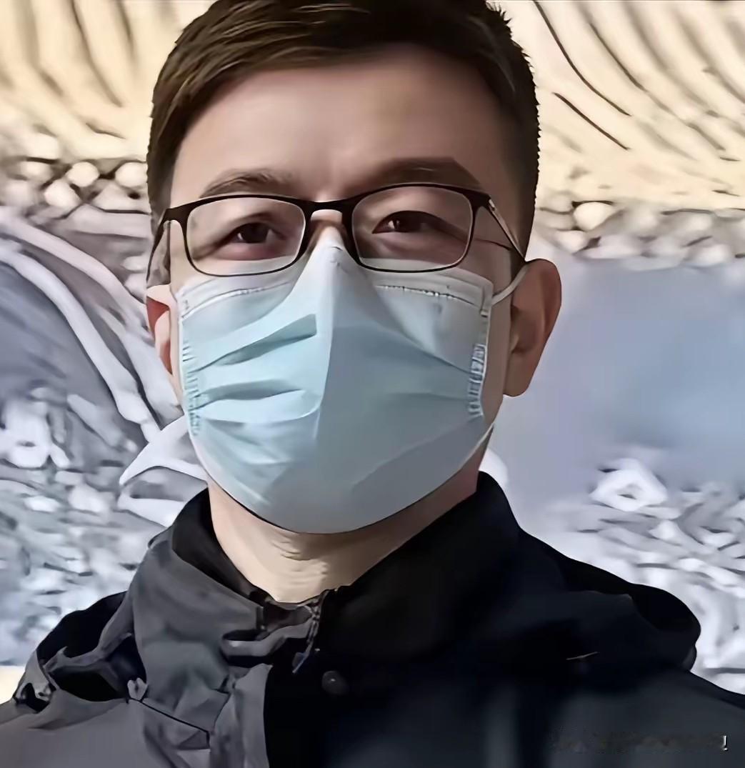 朱女士老公的回应来了！真的是太可笑了！他受访时表示，大意是：婚姻出现问题不是一个