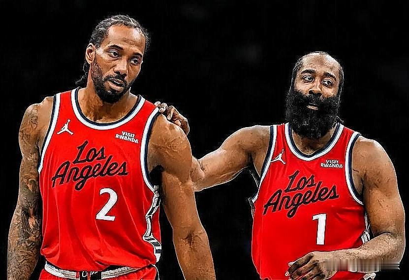 肖华真是太不给快船面子了！NBA官方今日公布了本赛季全明星东西部替补阵容，而