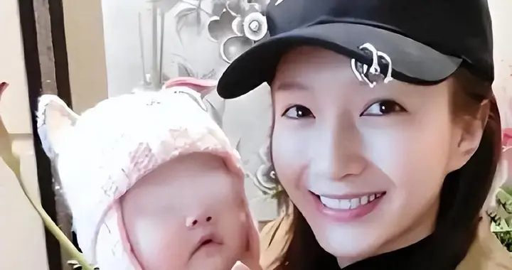 江疏影：从荧幕到生活的优雅蜕变