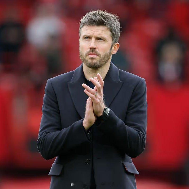 【卡里克领跑曼联新帅招募】TA名记DO，本周四进行了一期在线Q&A，其中包括了曼