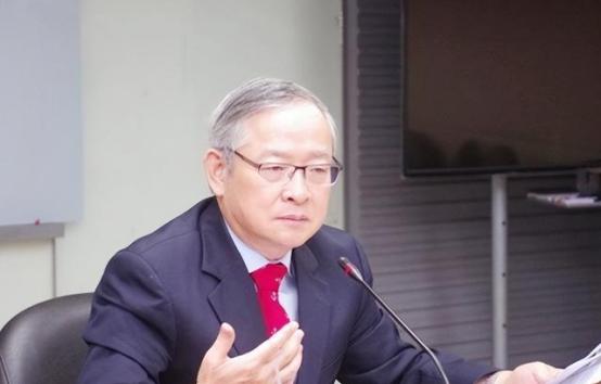 台湾地区知名人士林郁方：“我实在想不明白，大陆建造那么多武器装备，又造这