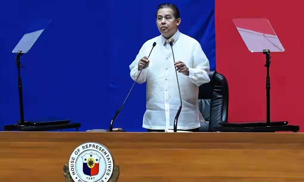 菲律宾掀起反腐风暴！整治“幽灵工程”，小马科斯称外资信心回升。网络上有句留行语。