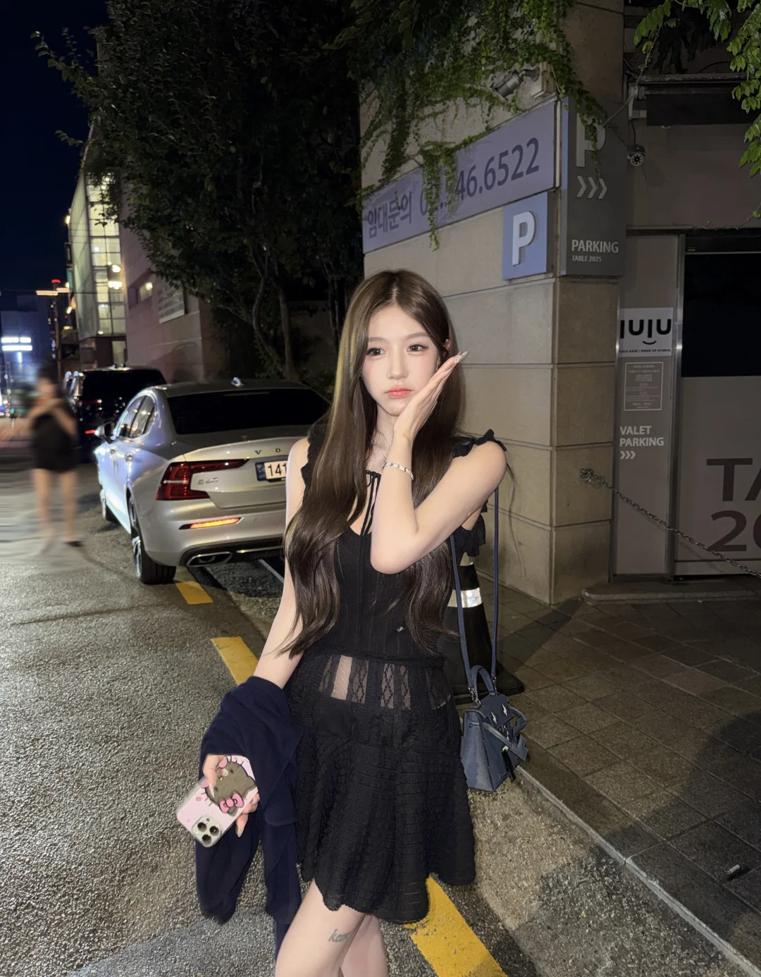 🇰🇷回老家啦
