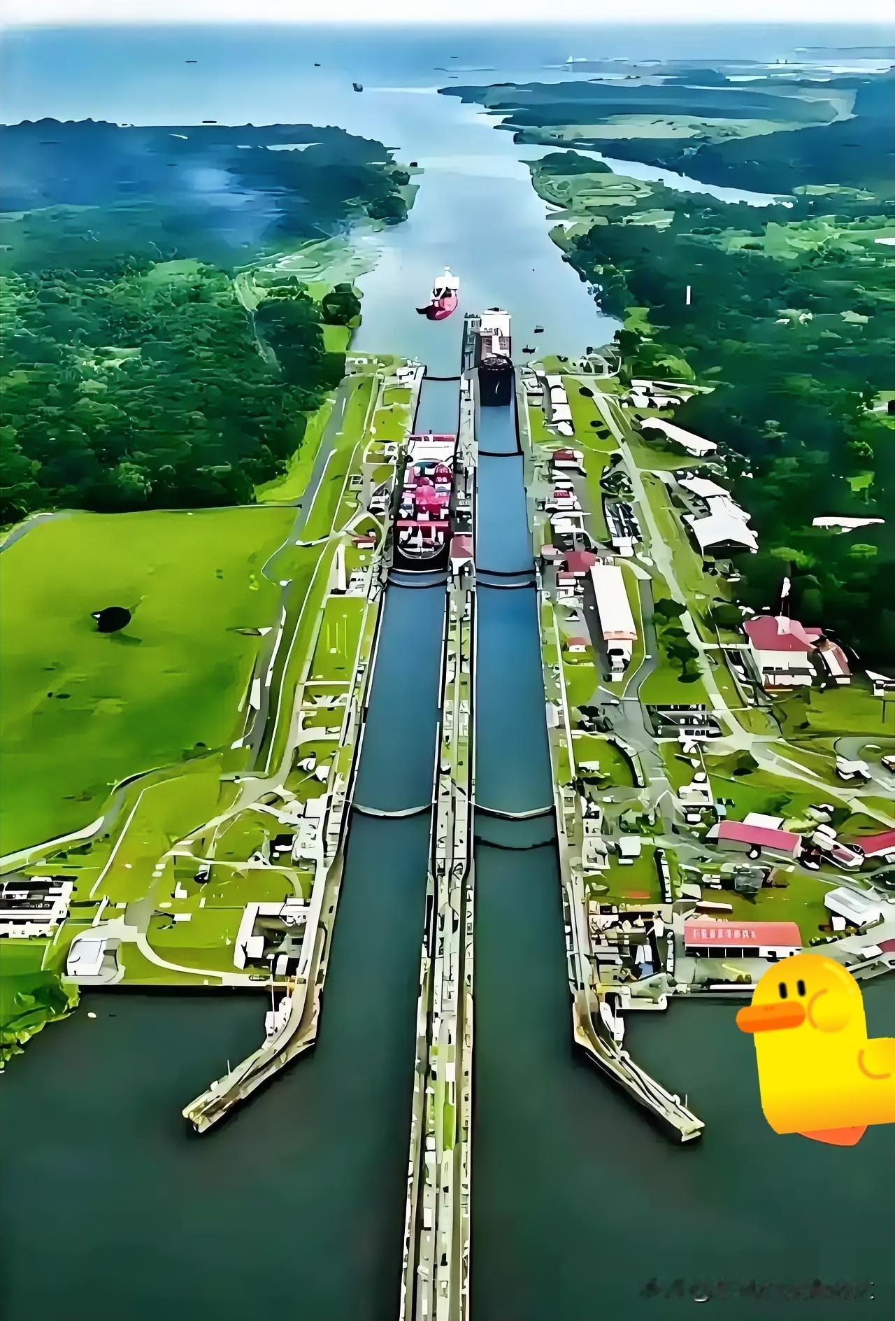 寸土不让！中国对巴拿马发出最硬警告：敢动我企业利益，必让你付出沉重代价！2月3