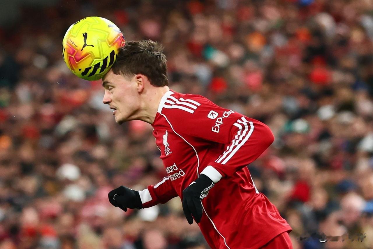 利物浦球迷等了半个赛季了，维尔茨到底是不是水货？转眼间维尔茨已经加盟利物浦半