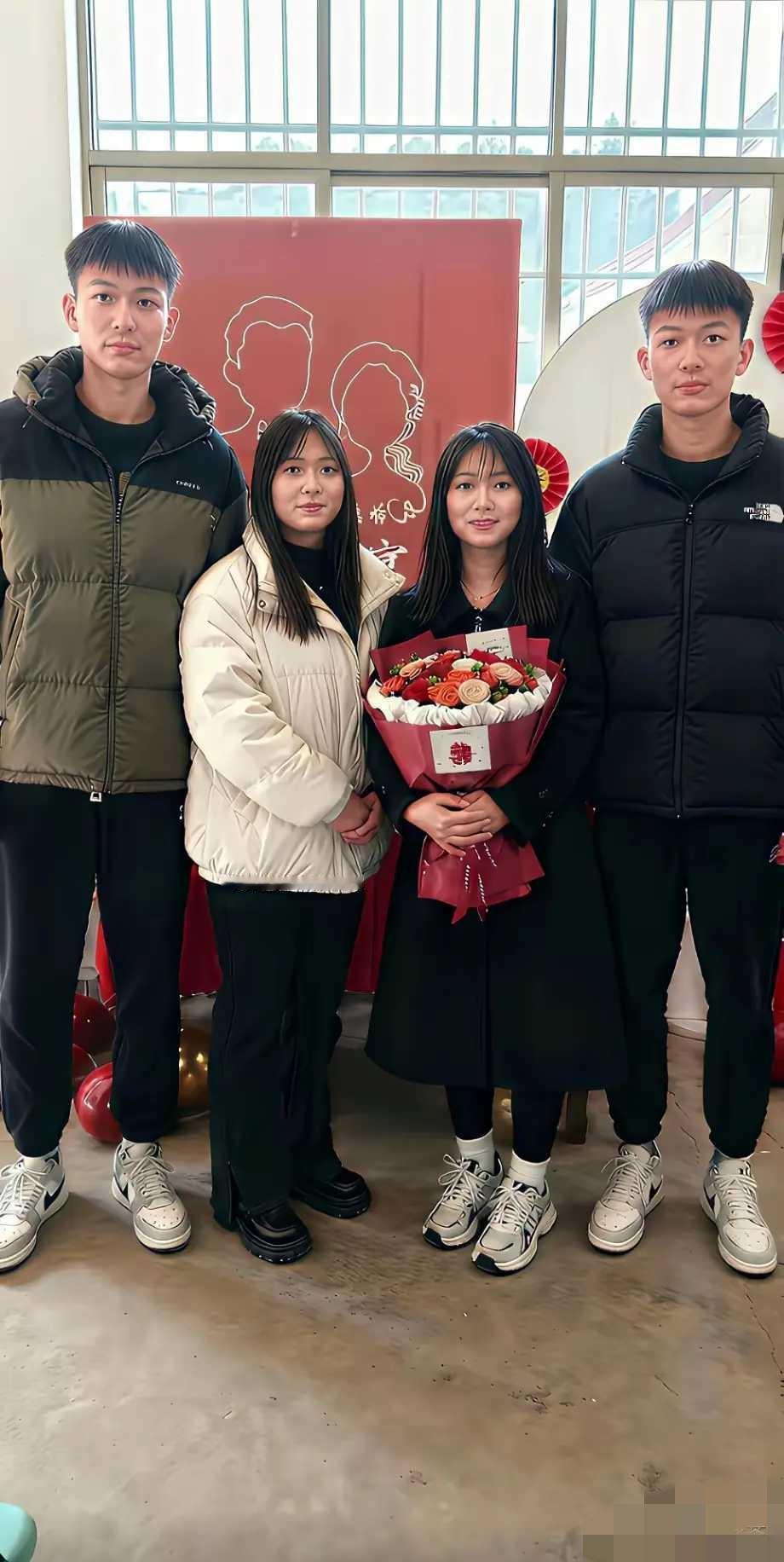 这才是真正的肥水不流外人田。