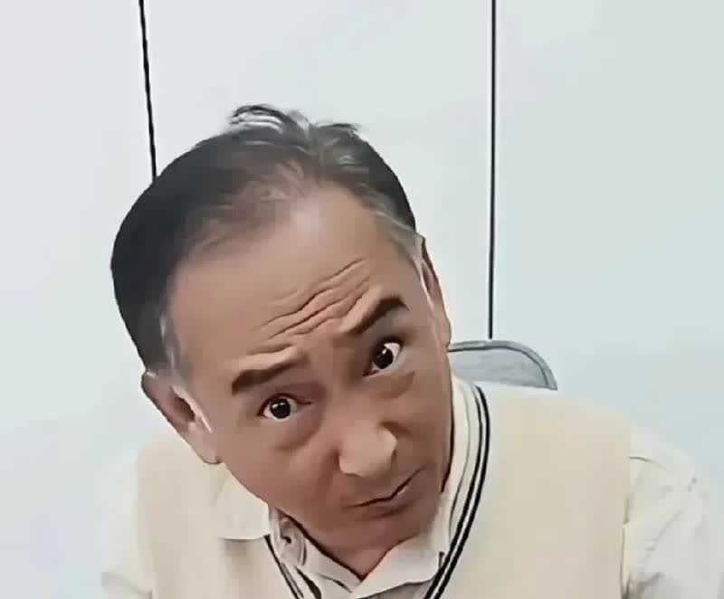 侯耀华被清门徒弟谢雷爆出海河战神杨五叔和泰斗杨少华家里的丑事，他说这爷俩不够揍性