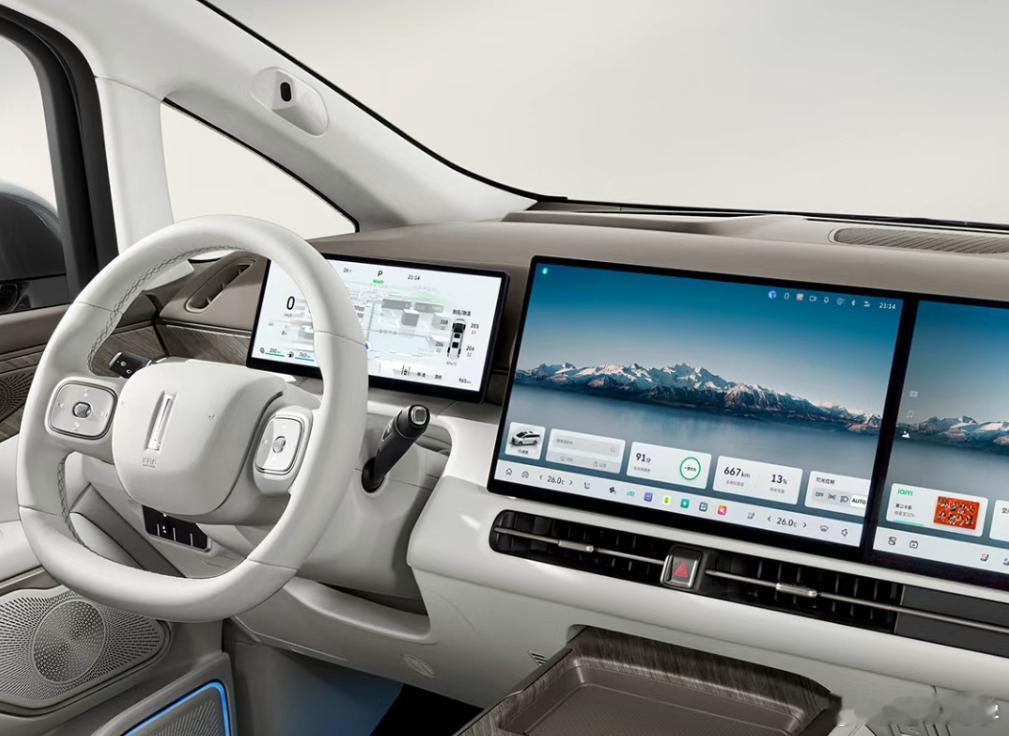 《聊聊长城归元s平台的魏牌V9X这台车》作为魏建军再次亲自出山，发布了魏牌V9X