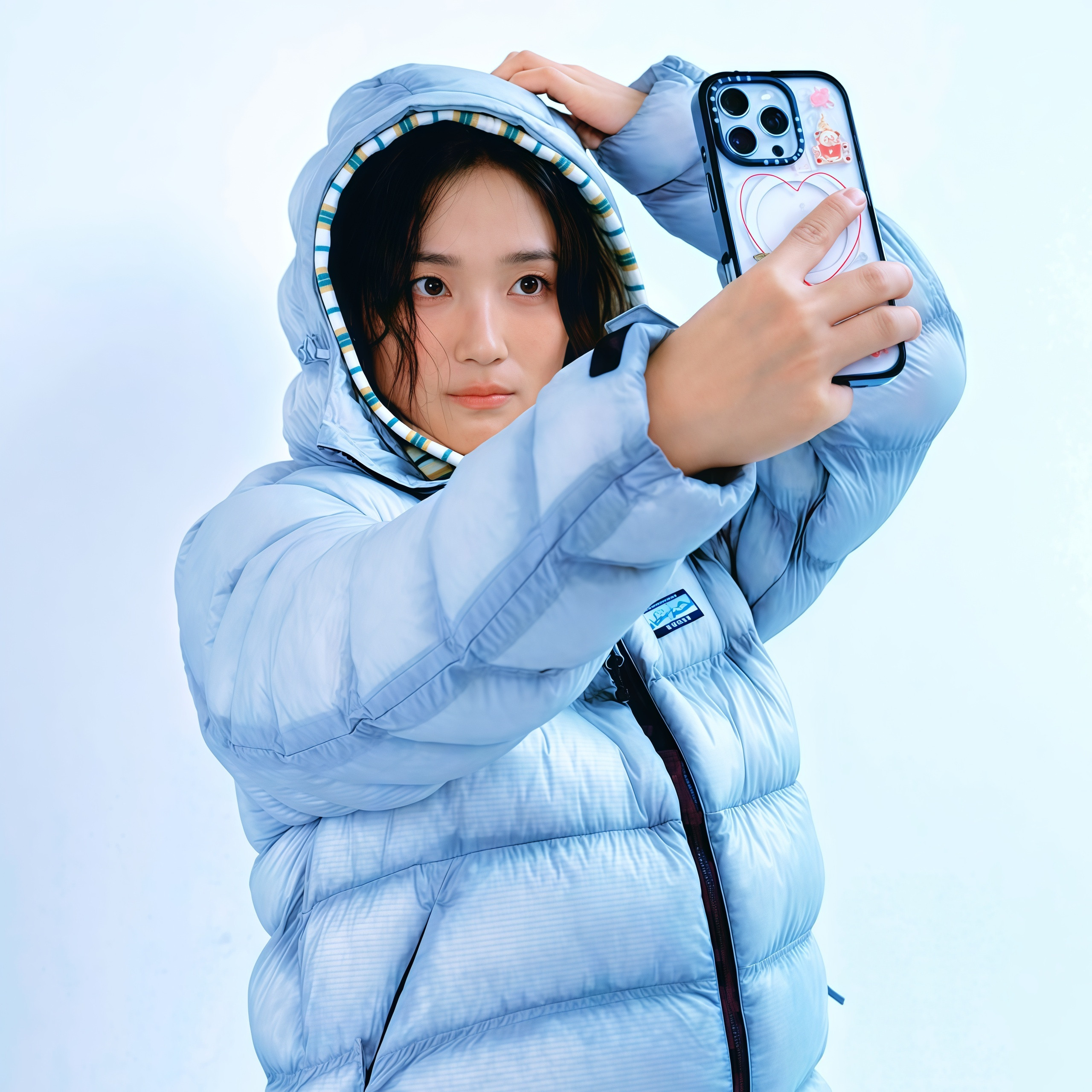 金惠奫头像壁纸更新女神真的好适合柯达​​​