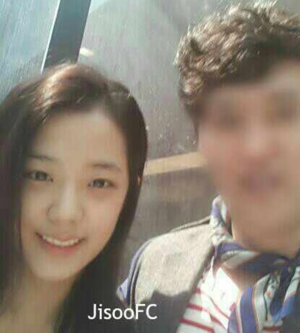 kimjisoo青涩的智秀金智秀