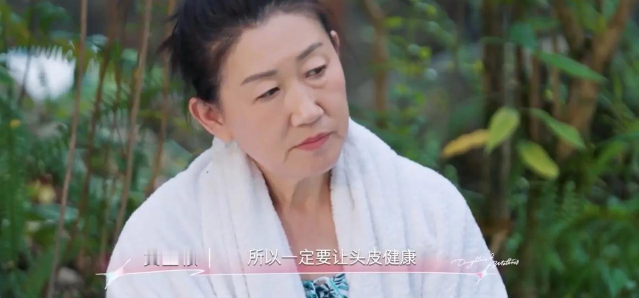 黄圣依，你说的，我真的信的呀，不要“忽悠”我哦。我真的相信你说的-脸和头是一