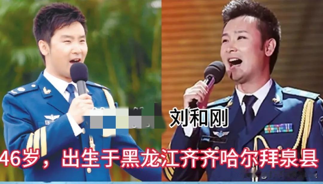  一代人的听觉青春，这些军旅歌唱家你都认识吗一曲老歌一段岁月，这些军旅歌唱家，