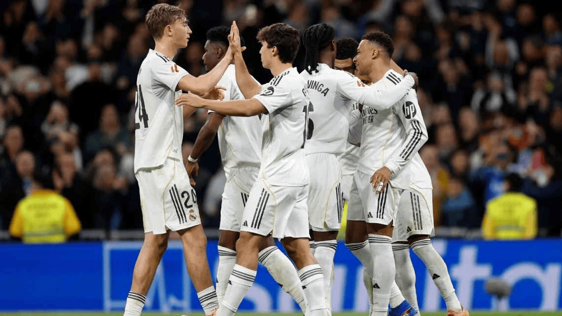 ESPN: 阿隆索发现居莱尔替魔笛效果有限;冬窗签人皇马否决