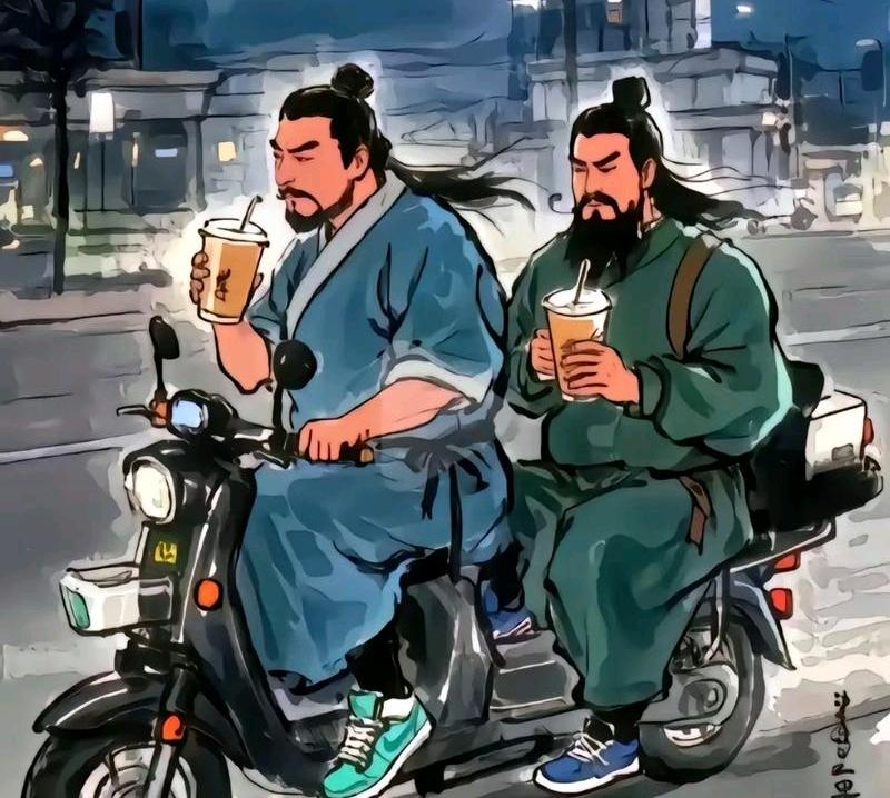 很多人都觉得，一旦开战，日子就没法过了，得全国勒紧裤腰带。但一个很多人不知道的数