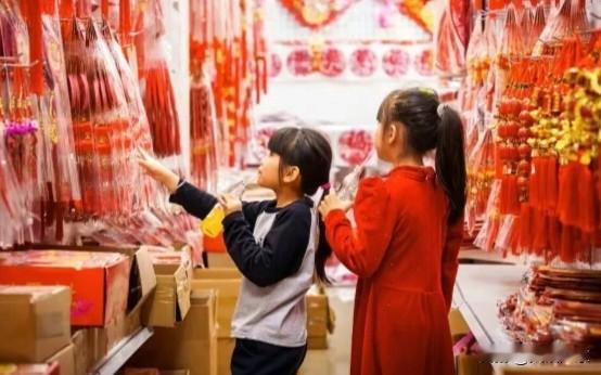 东莞年味最浓的街镇在哪里？或许很多人都想不到，东莞年味最浓之处既不在市区，也