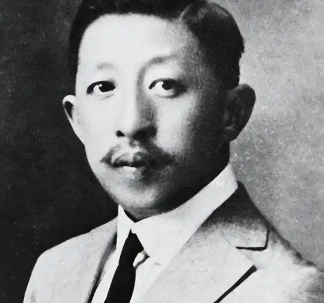 1933年，廖承志被捕，在狱中，他看到了同样被捕的陈赓，就对陈赓说：“我有办法救