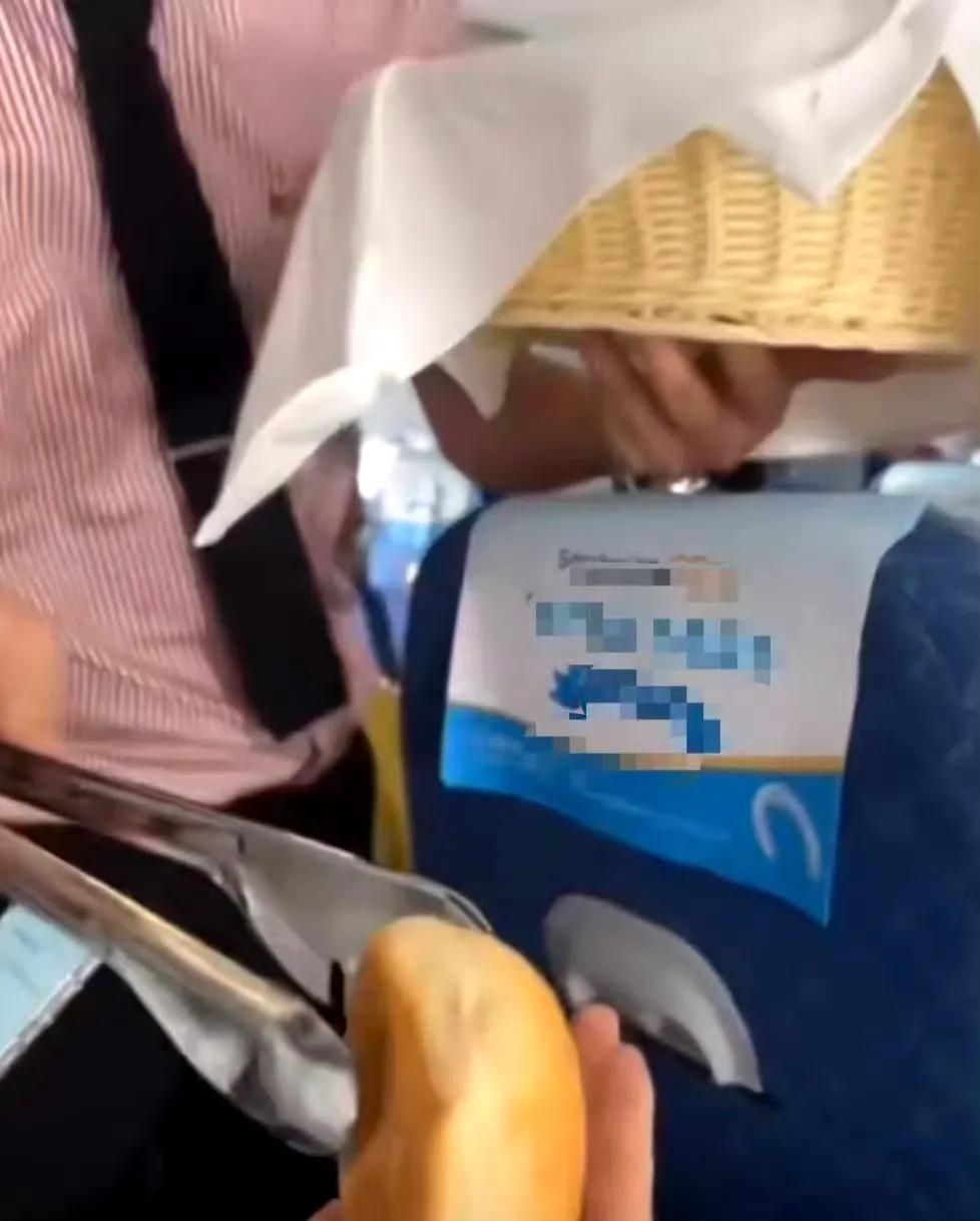 韩国人又作妖了，竟然称馒头、花卷这类食品因直接暴露在空气中而不卫生！有韩国人乘