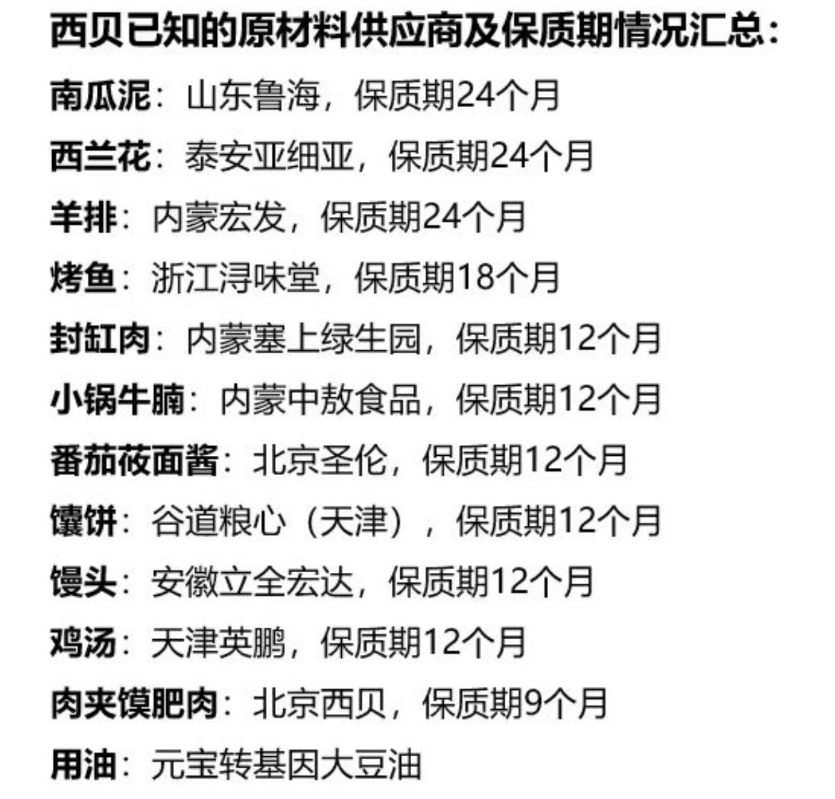 西贝这个事一定不会这么轻易的过去，其中一个关键原因，是它连老百姓带基层官员一起给