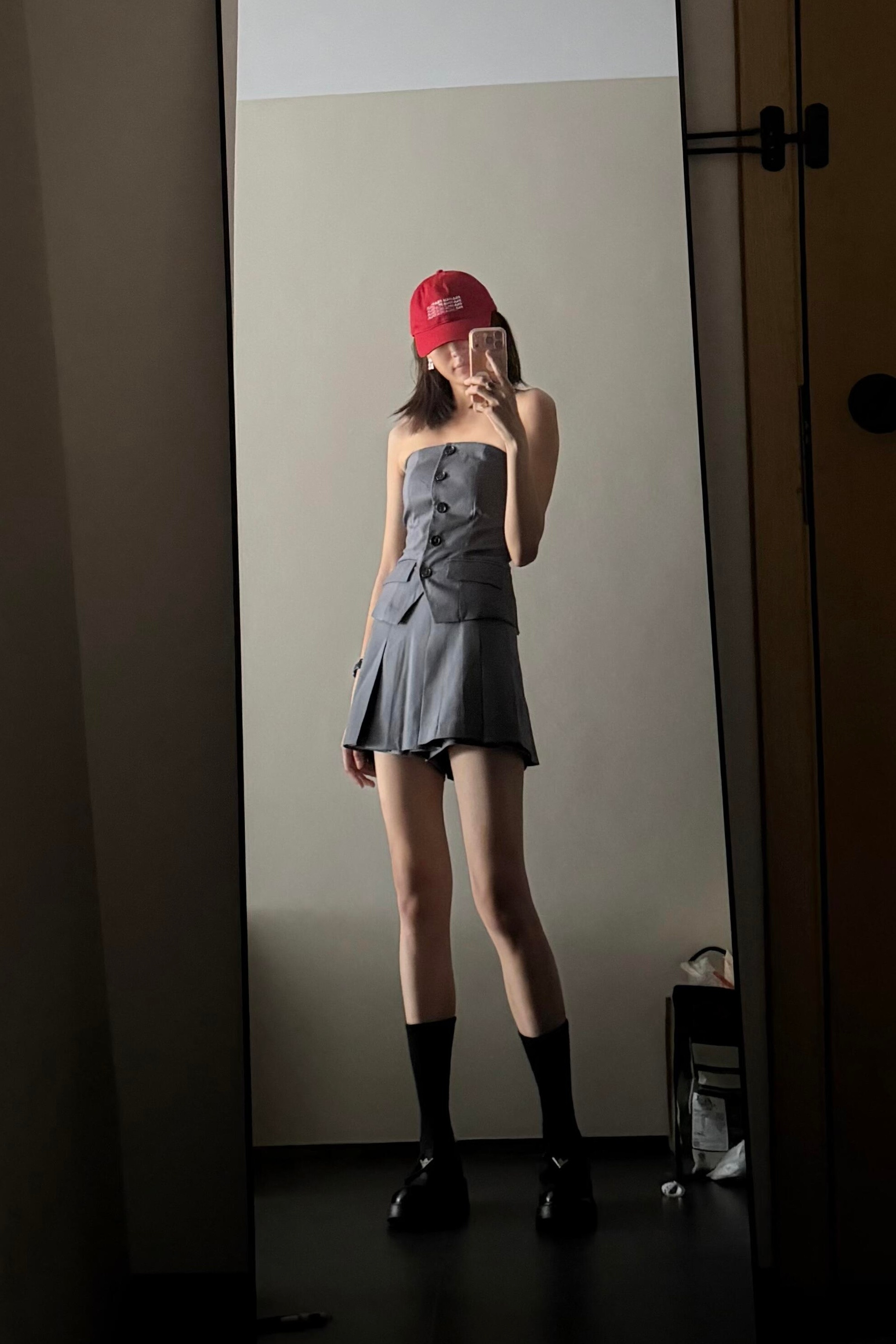 孙千剧粉孙千对镜自拍🤳