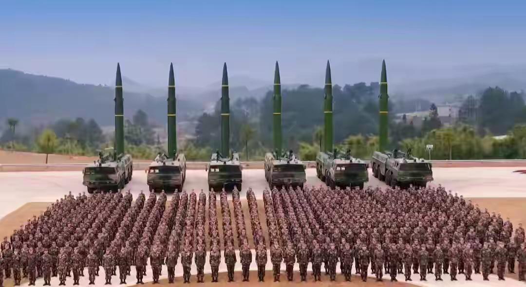 统一台湾刻不容缓，两手策略，能和平统一当然最好，如果不能就马上武力解放台湾，绝不