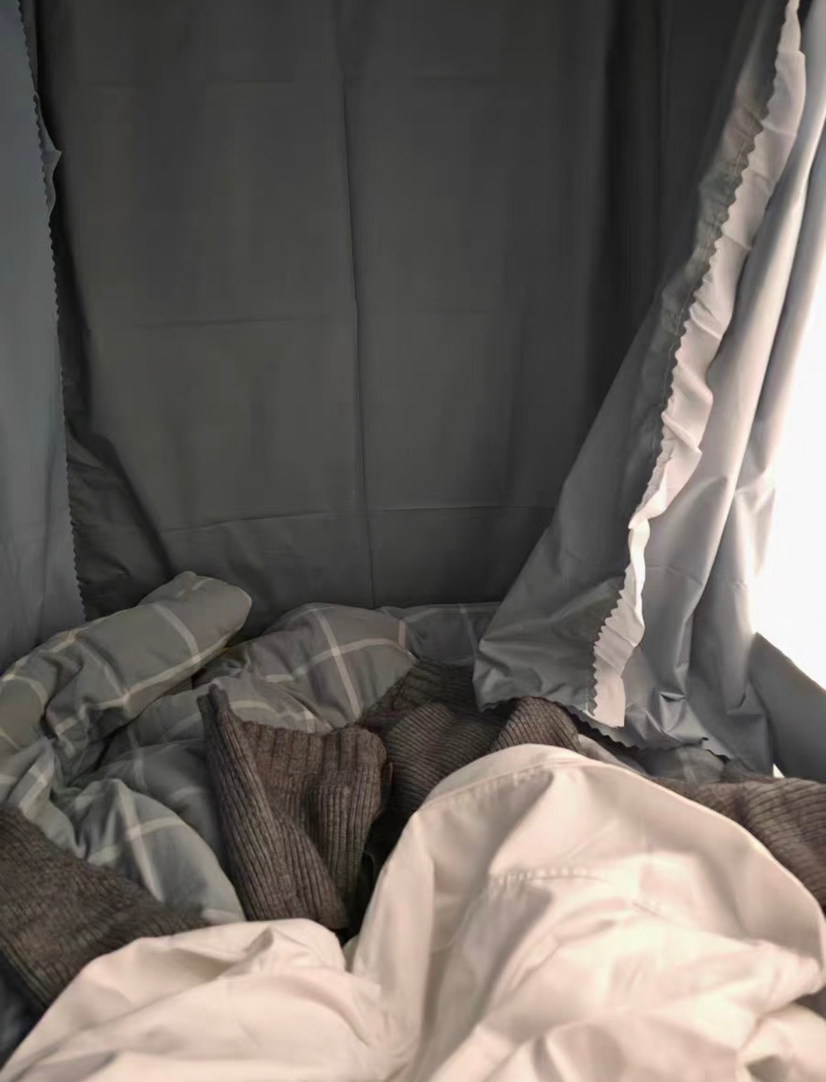 大四下谁敢打开朋友圈开学焕个新人设