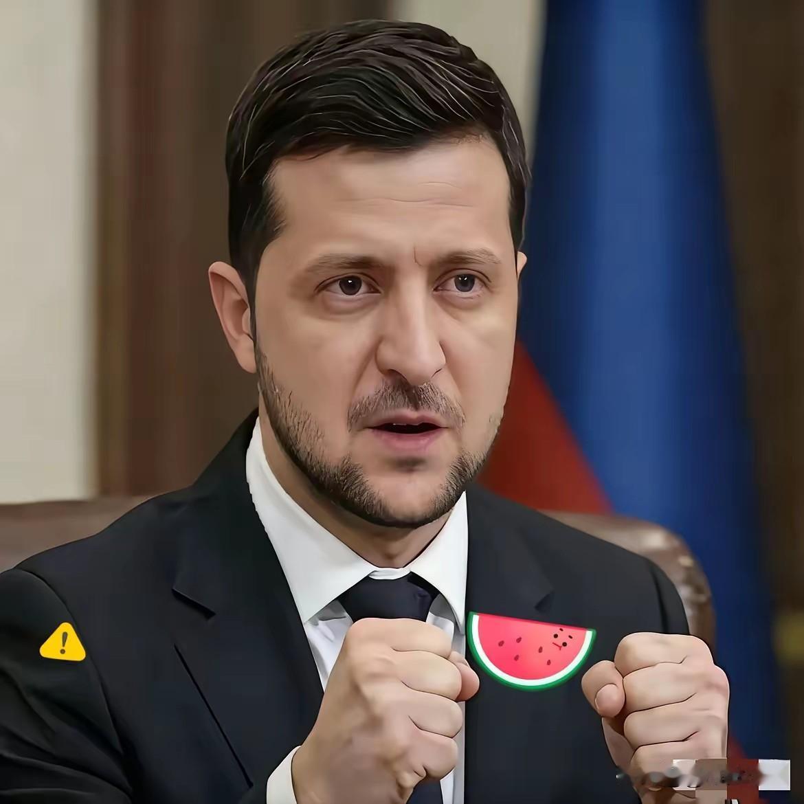 乌克兰方面消息！​11月29号到30号，打了快四年的俄乌战争，终于冒出了让大家