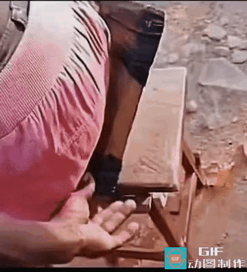 这是个高手啊。