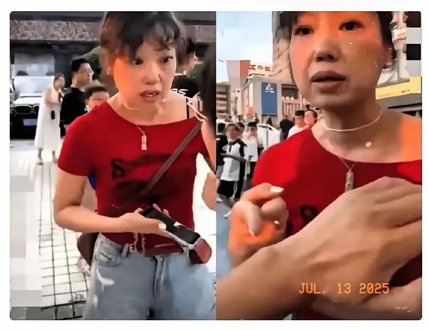 什么时候，洪崖洞拍照打卡有私人承包了？重庆文旅白干了啊。这在重庆旅游的当天，