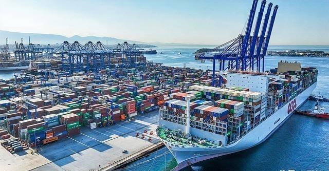 美国着急，连续喊话中国为了确保访华之行的顺利，美国已经连续两天喊话中国了。