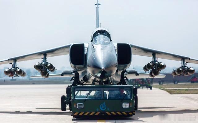 你挂，我也挂中国空中力量烽火问鼎计划