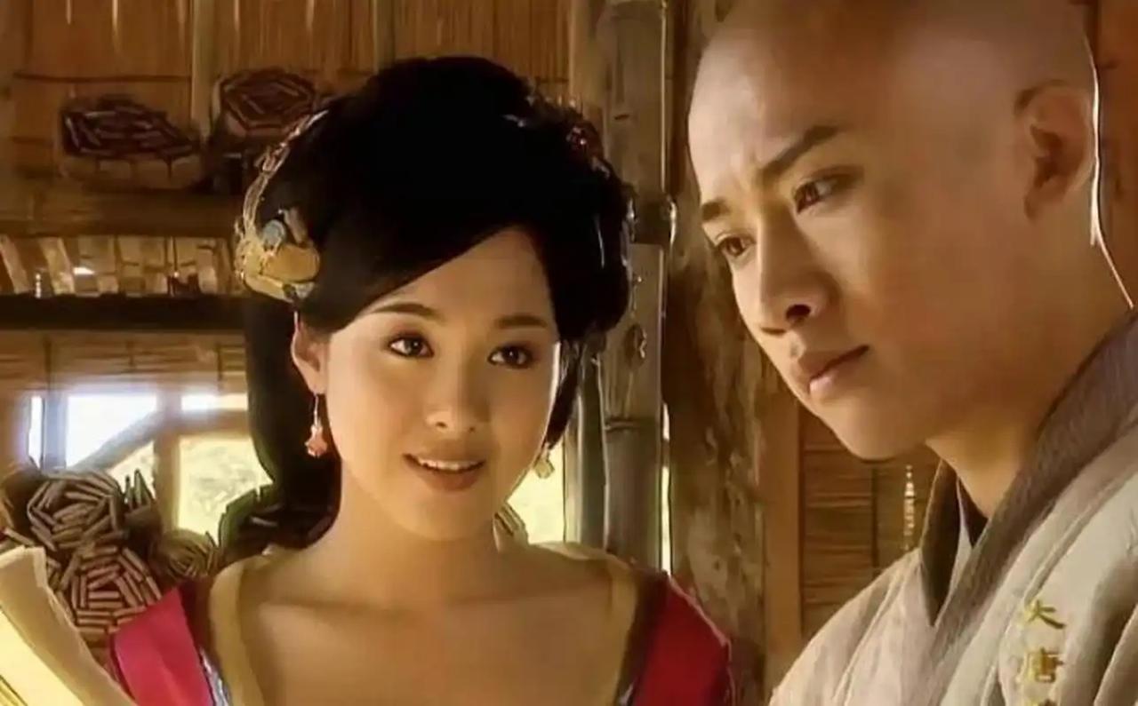 为什么说"脏唐臭汉"？这两个朝代到底有多开放？现代人都不敢想象。“脏唐臭汉”