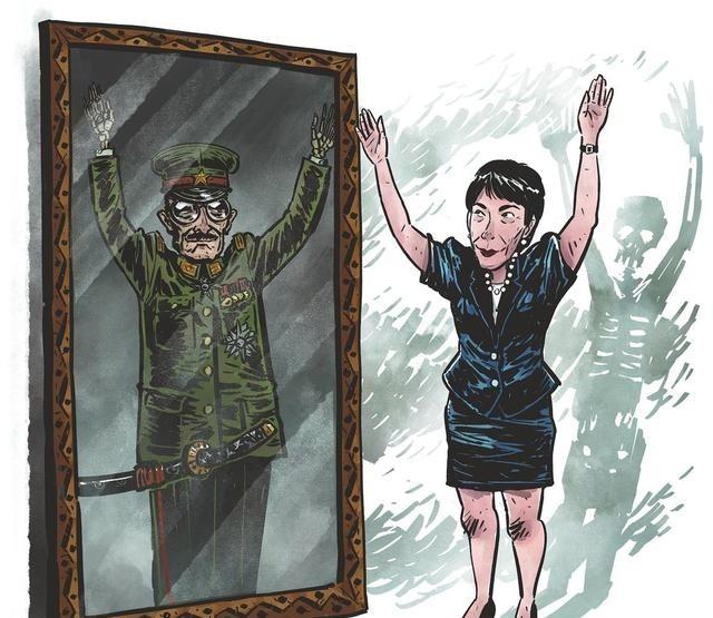 为什么说欧洲非常危险，并很可能是第三次世界大战的策源地？美媒爆料说，大约在两