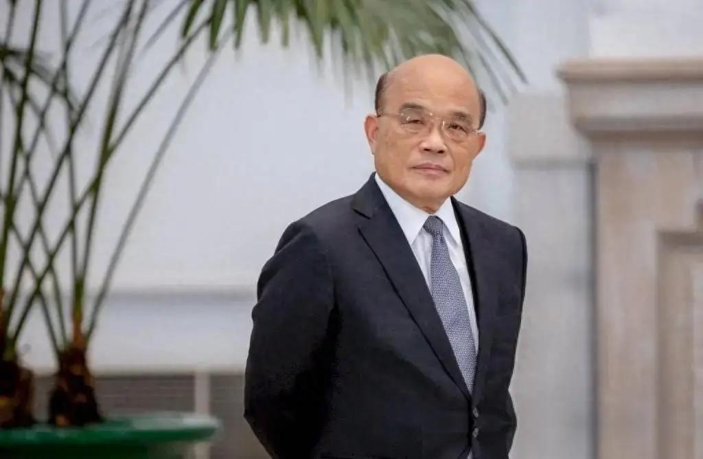 新北市长选情升温，中国国民党籍新北市民代廖先翔接受访问时表示，民进党新北市长参选
