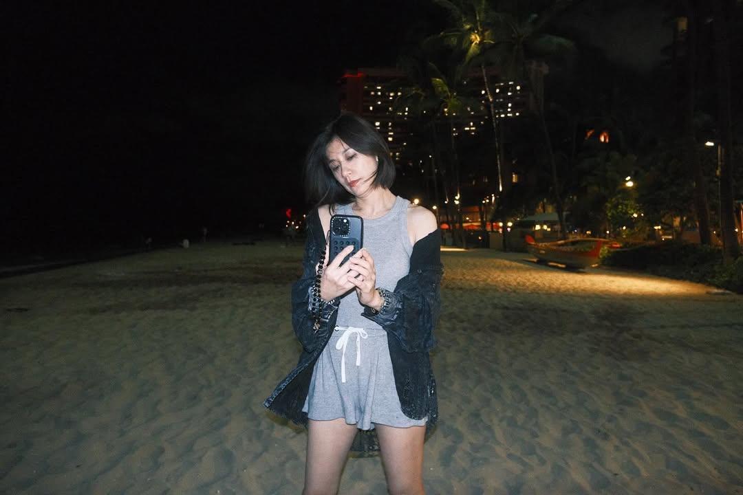 台娱贾静雯梧桐妹