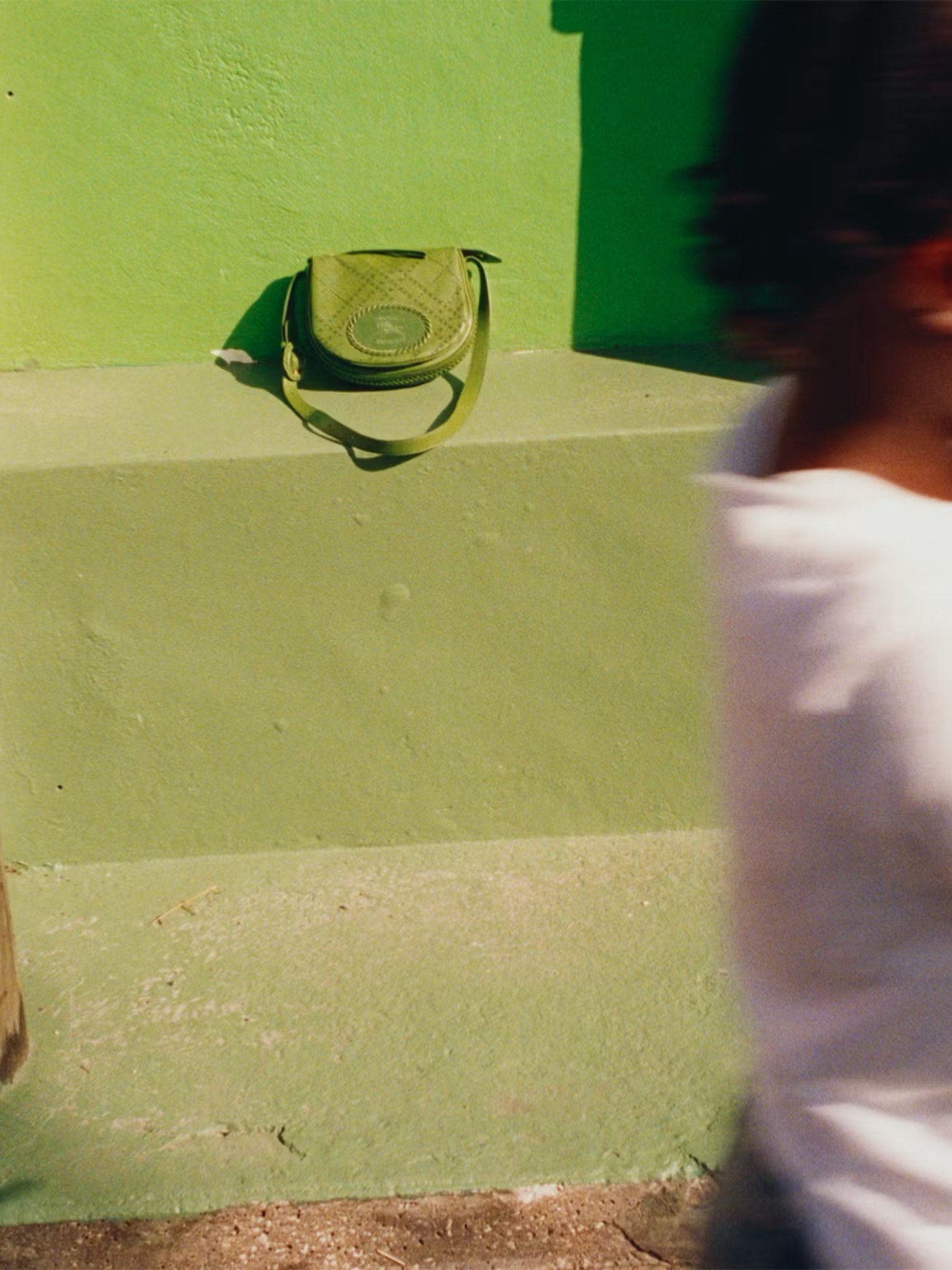 早☕️，一些美好的包包：SaintLaurentbyAnthonyVac