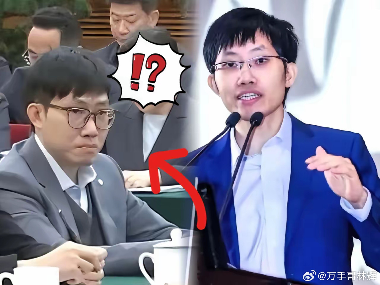 果然不出所料，梁文锋当年的预言应验了。现在很多人四处喊亏，都不知道自己在亏什么呢