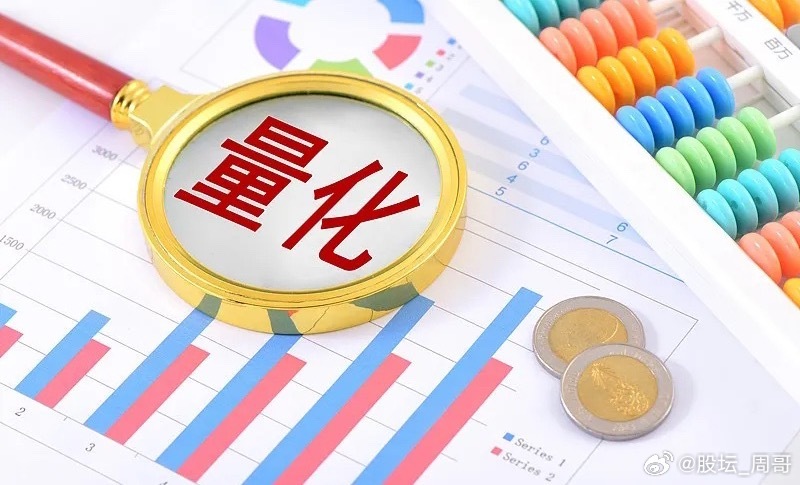 市场不好，错的不是量化，更不是“梁先生”，而是它……大家必须要知道的一个道理，为