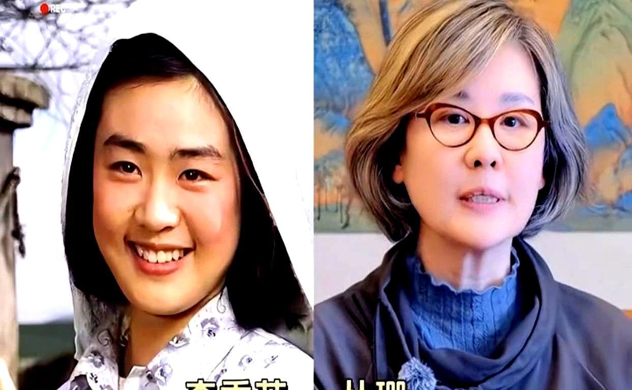 63岁丛珊，每两月横跨万里做饭；71岁朱时茂，还在剧组拼命。他们颠覆了你对“养